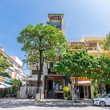 Bao Quyen Hotel Da Nang Luaran gambar