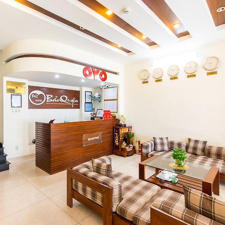 Bao Quyen Hotel Da Nang Luaran gambar