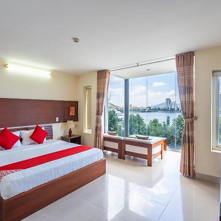 Bao Quyen Hotel Da Nang Luaran gambar