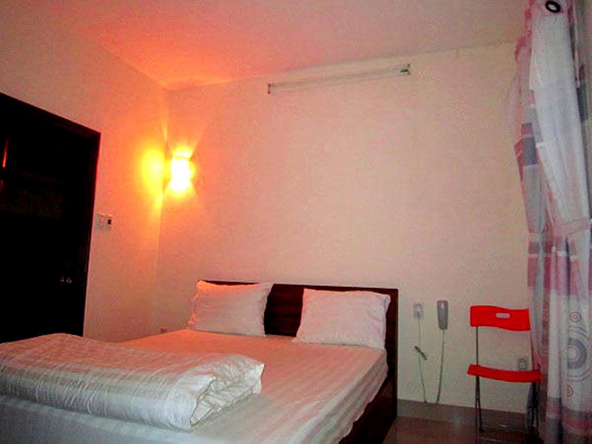 Bao Quyen Hotel Da Nang Luaran gambar