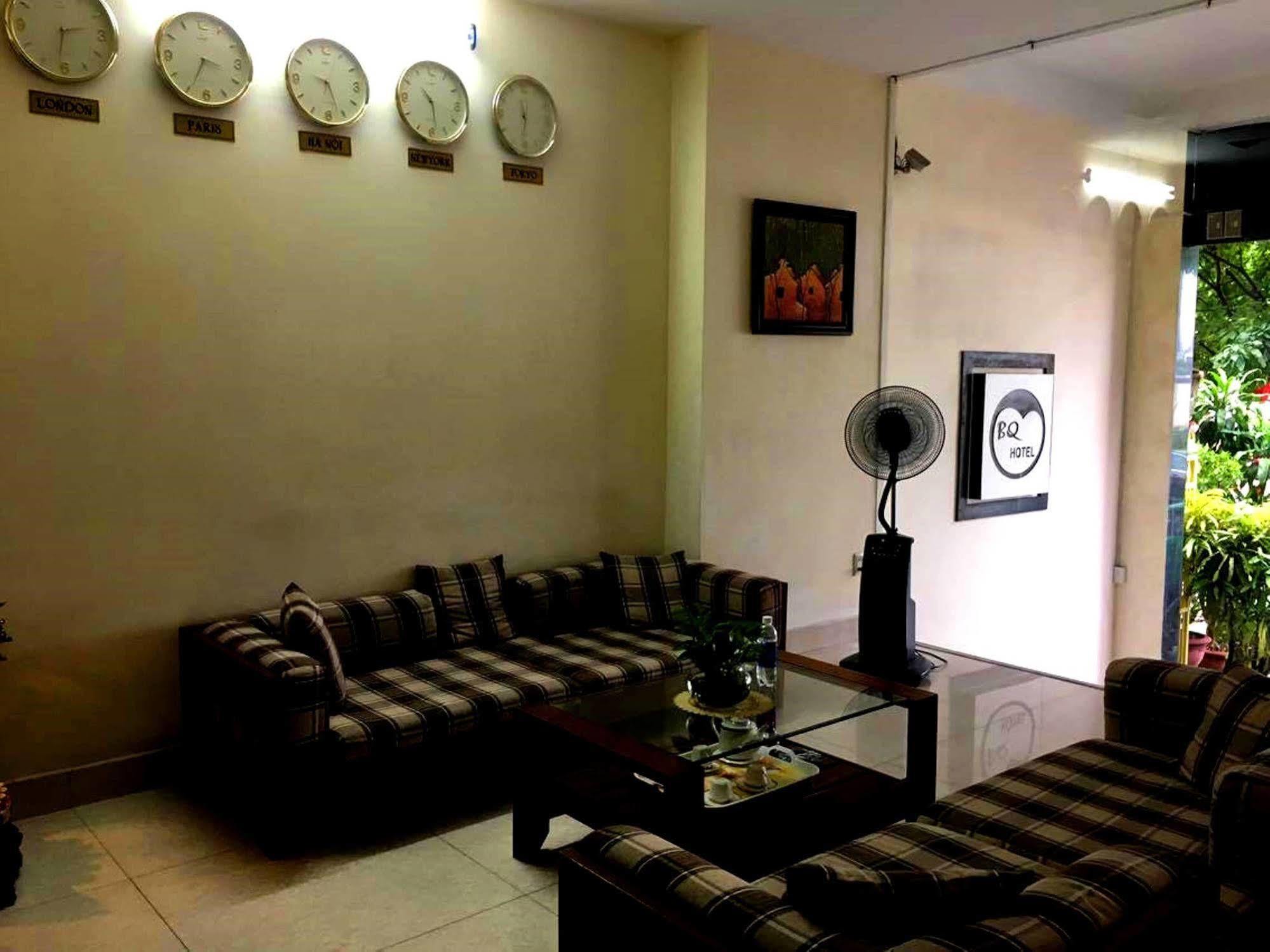 Bao Quyen Hotel Da Nang Luaran gambar