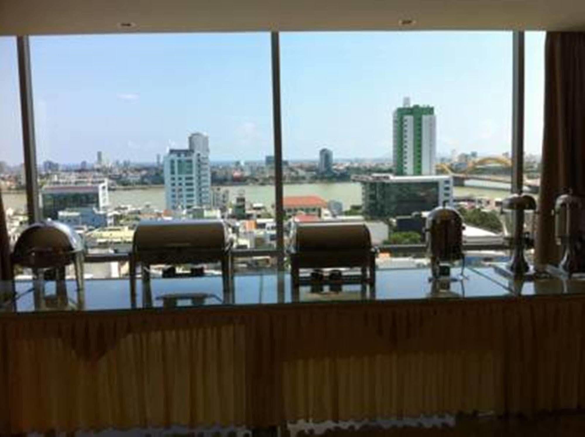 Bao Quyen Hotel Da Nang Luaran gambar