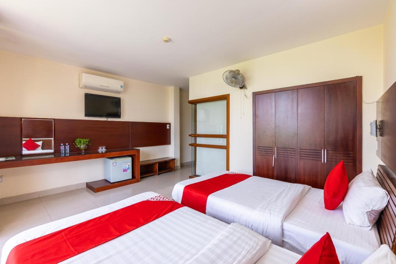 Bao Quyen Hotel Da Nang Luaran gambar