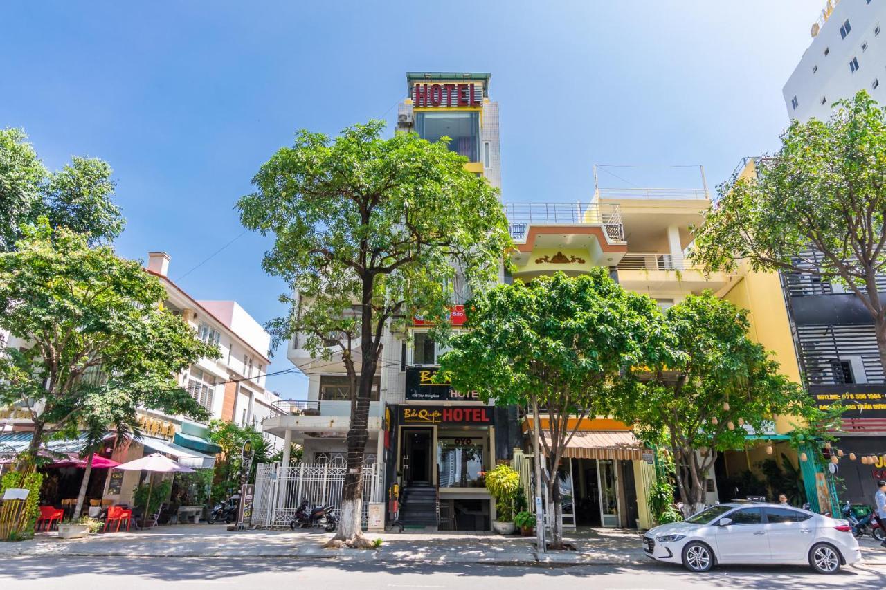 Bao Quyen Hotel Da Nang Luaran gambar