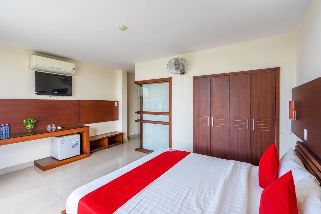 Bao Quyen Hotel Da Nang Luaran gambar