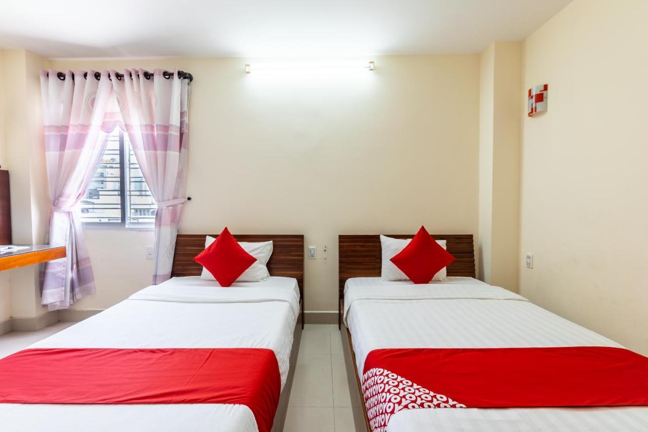 Bao Quyen Hotel Da Nang Luaran gambar