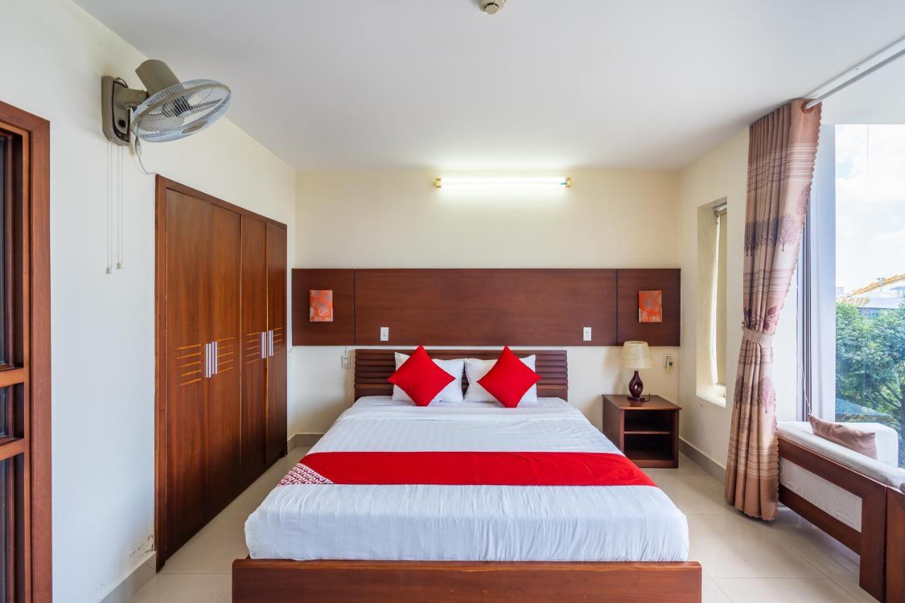 Bao Quyen Hotel Da Nang Luaran gambar