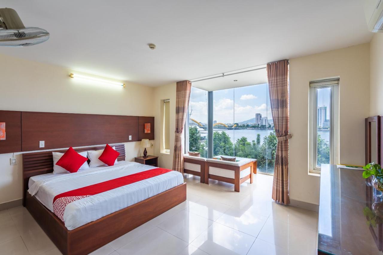 Bao Quyen Hotel Da Nang Luaran gambar